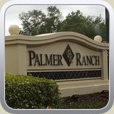 Sunday brunch at the club at Palmer Ranch