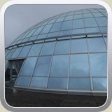The Dome at Perlan