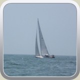 Sombody Sailing